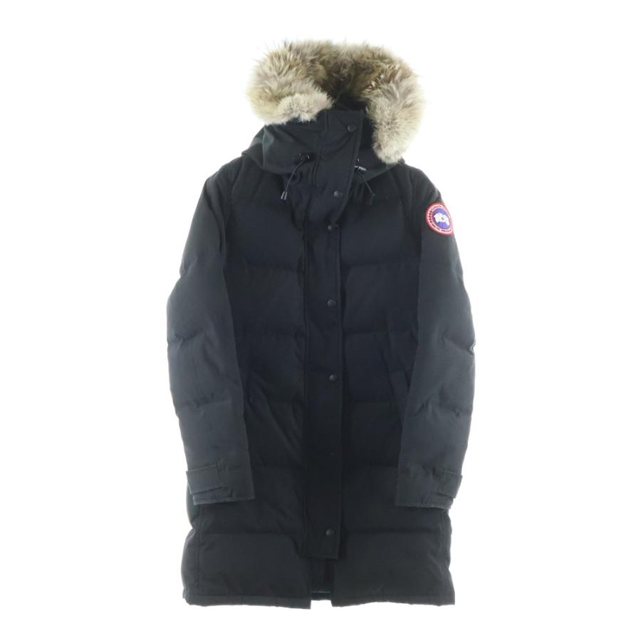CANADA GOOSE（カナダグース） MACKENZIE PARKA マッケンジー アーム