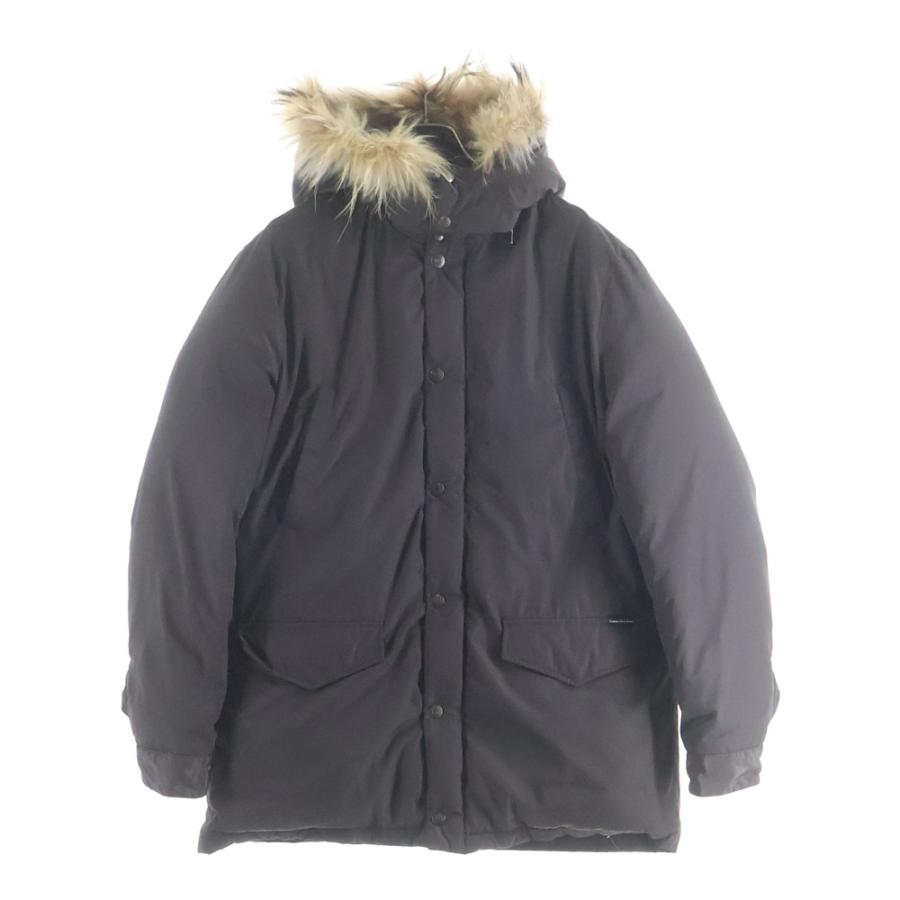 Calvin Klein Jeans（カルバンクラインジーンズ） ファー付き 