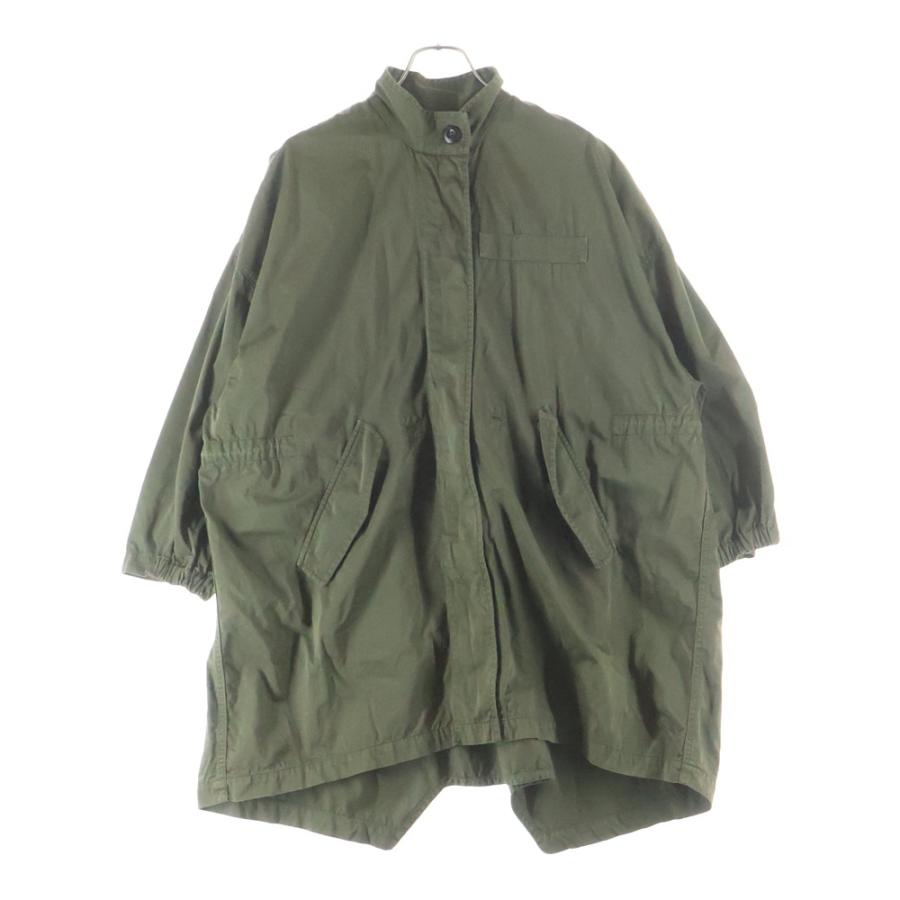 MM6 Maison Margiela エムエムシックスメゾンマルジェラ 18AW オーバー