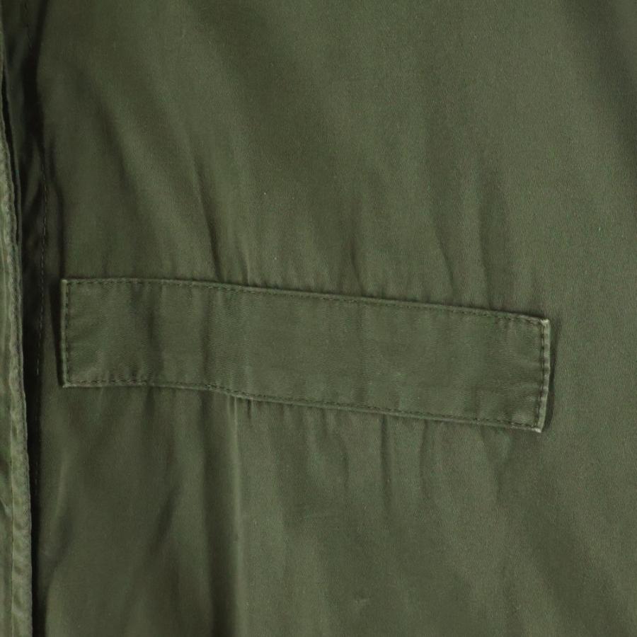 MM6 Maison Margiela エムエムシックスメゾンマルジェラ 18AW オーバー