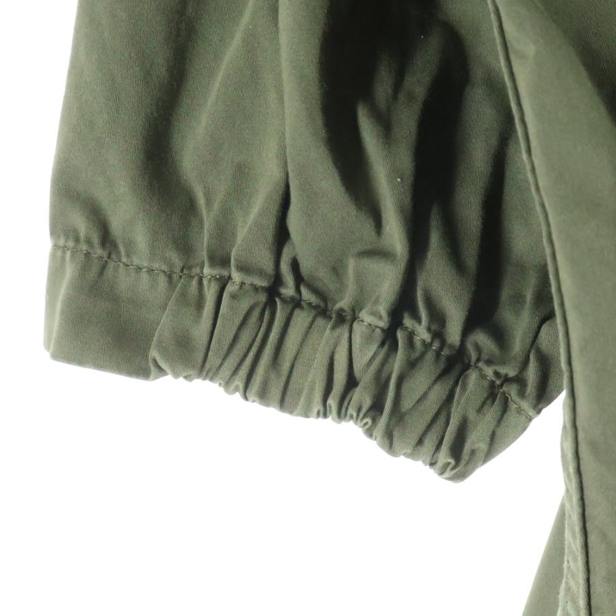 MM6 Maison Margiela エムエムシックスメゾンマルジェラ 18AW オーバー