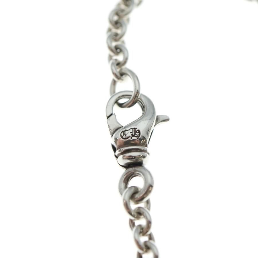 CHROME HEARTS（クロムハーツ） NE CHAIN 20 NEチェーンネックレス