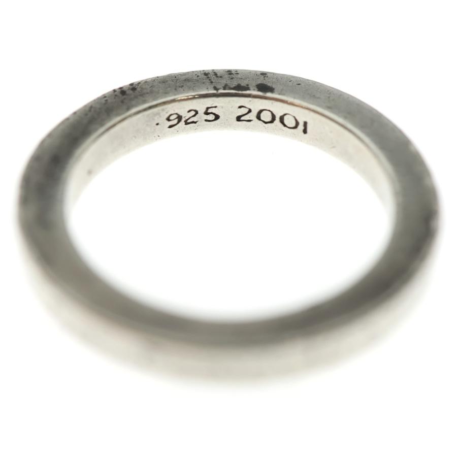 CHROME HEARTS（クロムハーツ） 3mm SPACER PLN 3mm スペーサー
