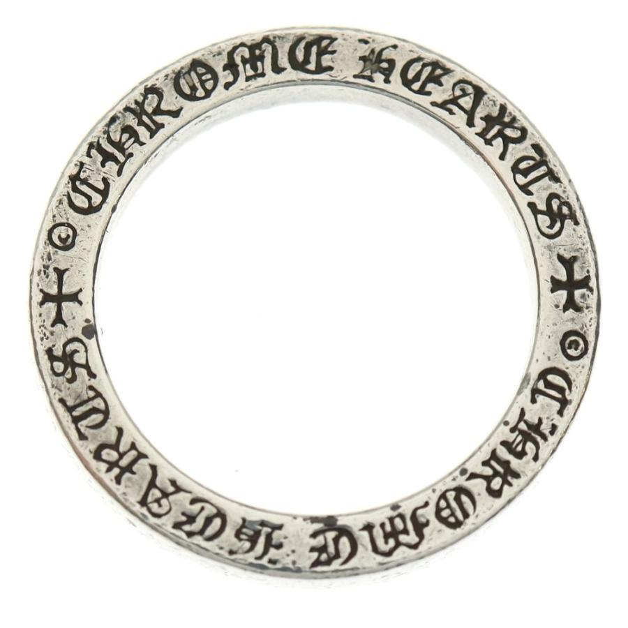 CHROME HEARTS（クロムハーツ） 3mm SPACER PLN 3mm スペーサー