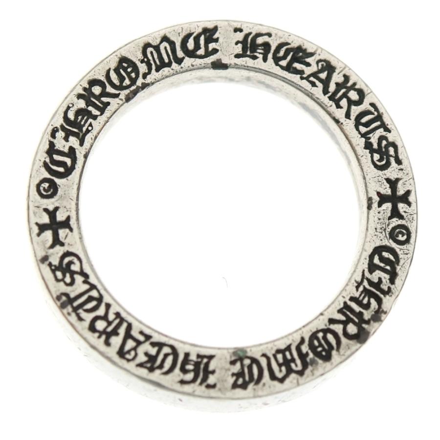 CHROME HEARTS（クロムハーツ） 3mm SPACER PLN 3mm スペーサー