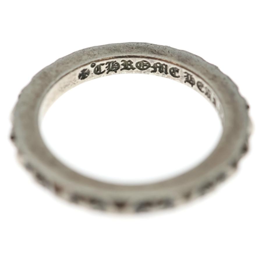 国内正規品 クロムハーツ TFP PNK リング　シルバーと22Kのセットです CHROME HEARTS クロムハーツ 22K YG TFP PNK BIG トゥルーファッキン