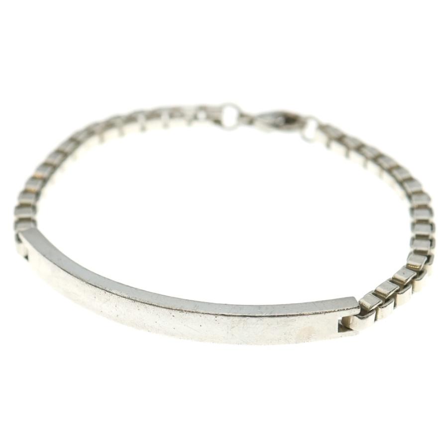 TIFFANY&Co.（ティファニー） TIFFANY & Co. Venetian Link ID