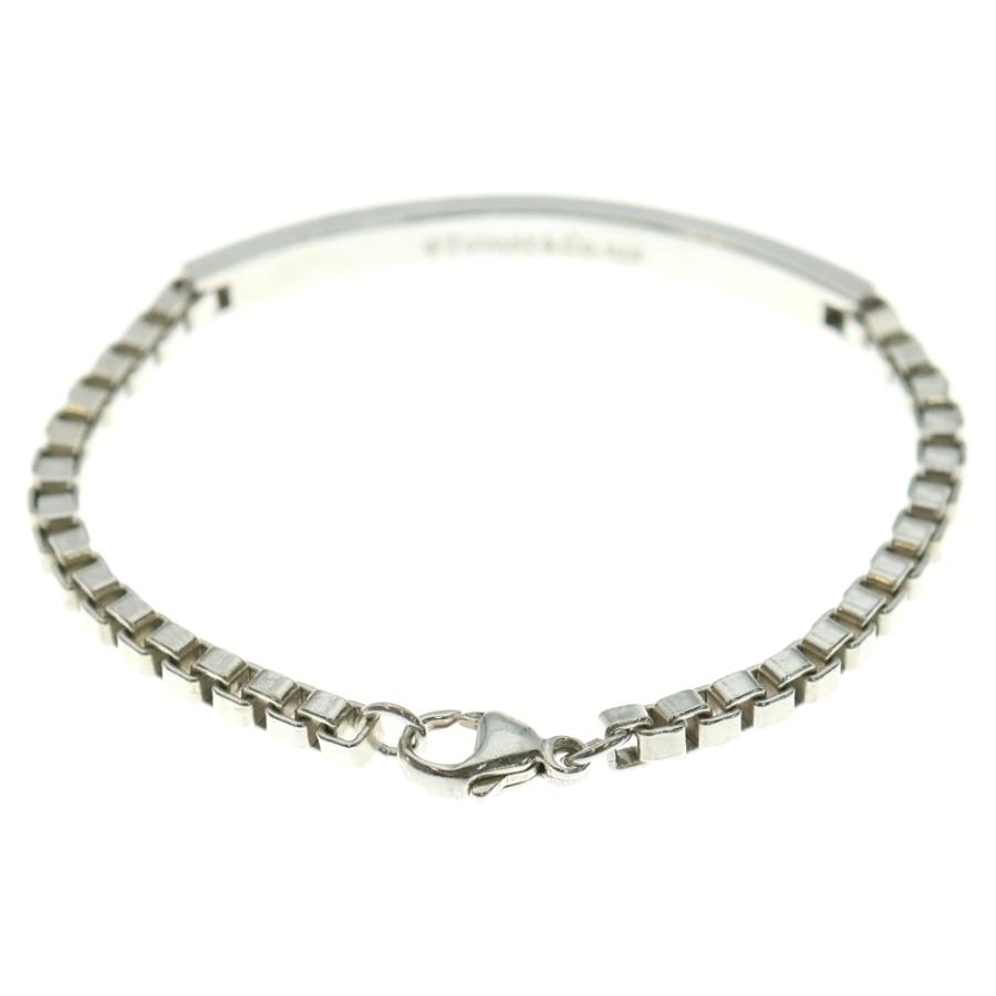 TIFFANY&Co.（ティファニー） TIFFANY & Co. Venetian Link ID