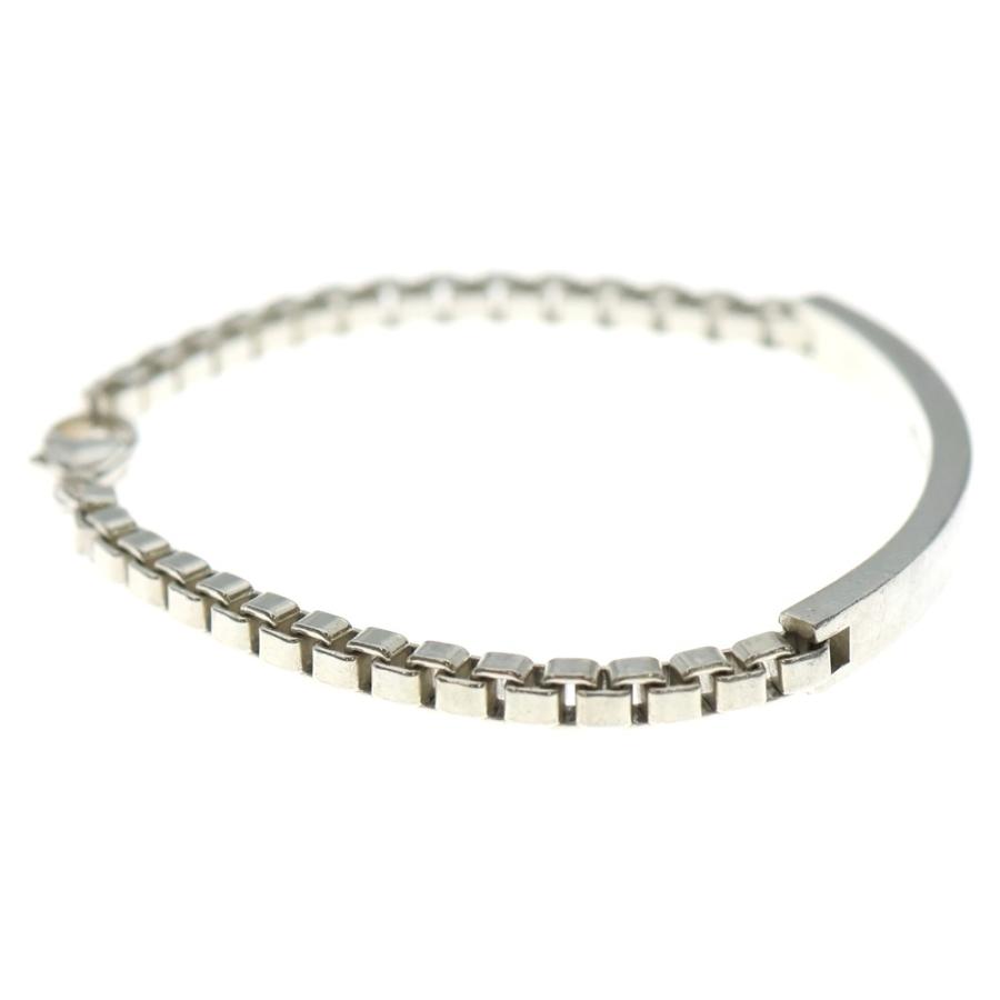 TIFFANY&Co.（ティファニー） TIFFANY & Co. Venetian Link ID