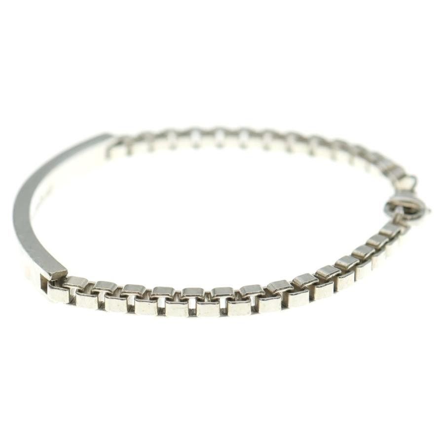 TIFFANY&Co.（ティファニー） TIFFANY & Co. Venetian Link ID