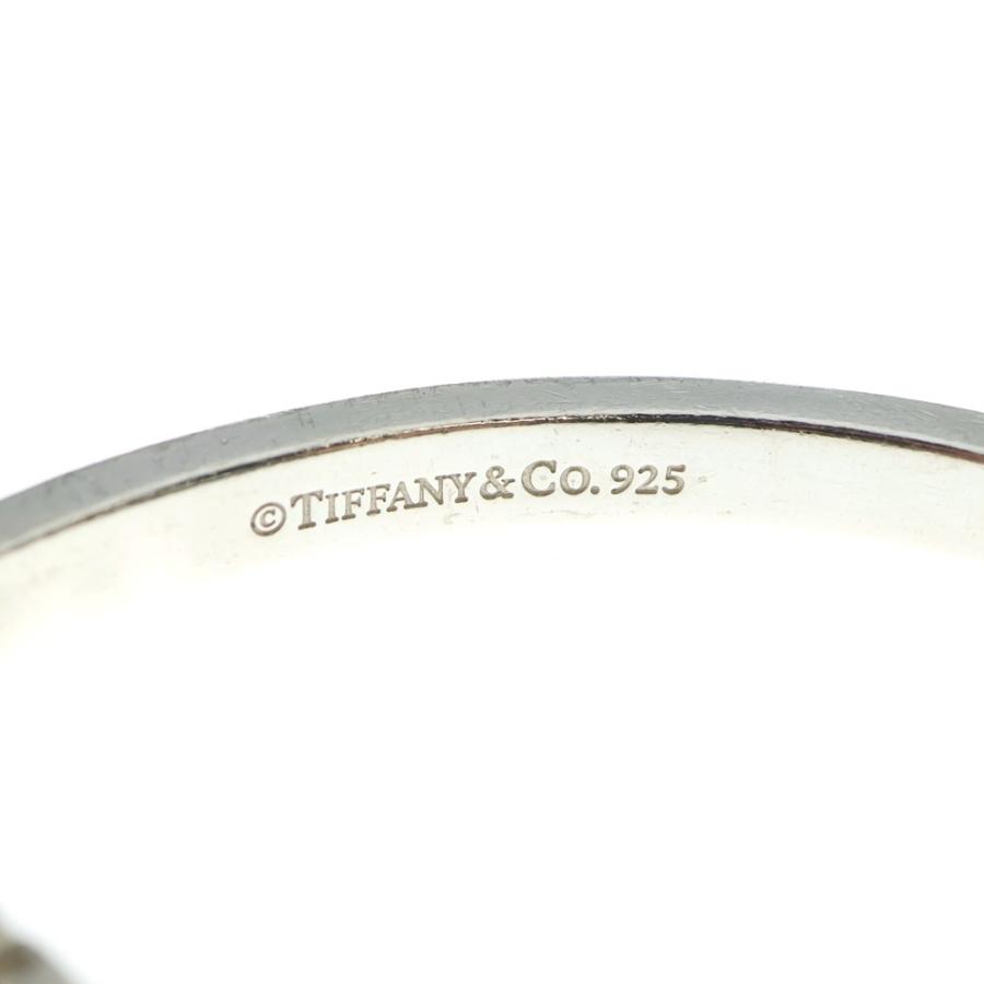 TIFFANY&Co.（ティファニー） TIFFANY & Co. Venetian Link ID