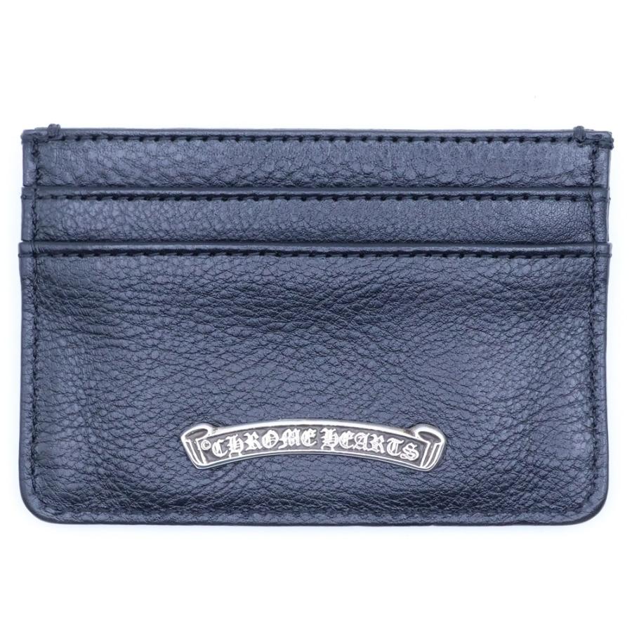 CHROME HEARTS（クロムハーツ） DOUBLE SIDE ダブルサイド スクロール 