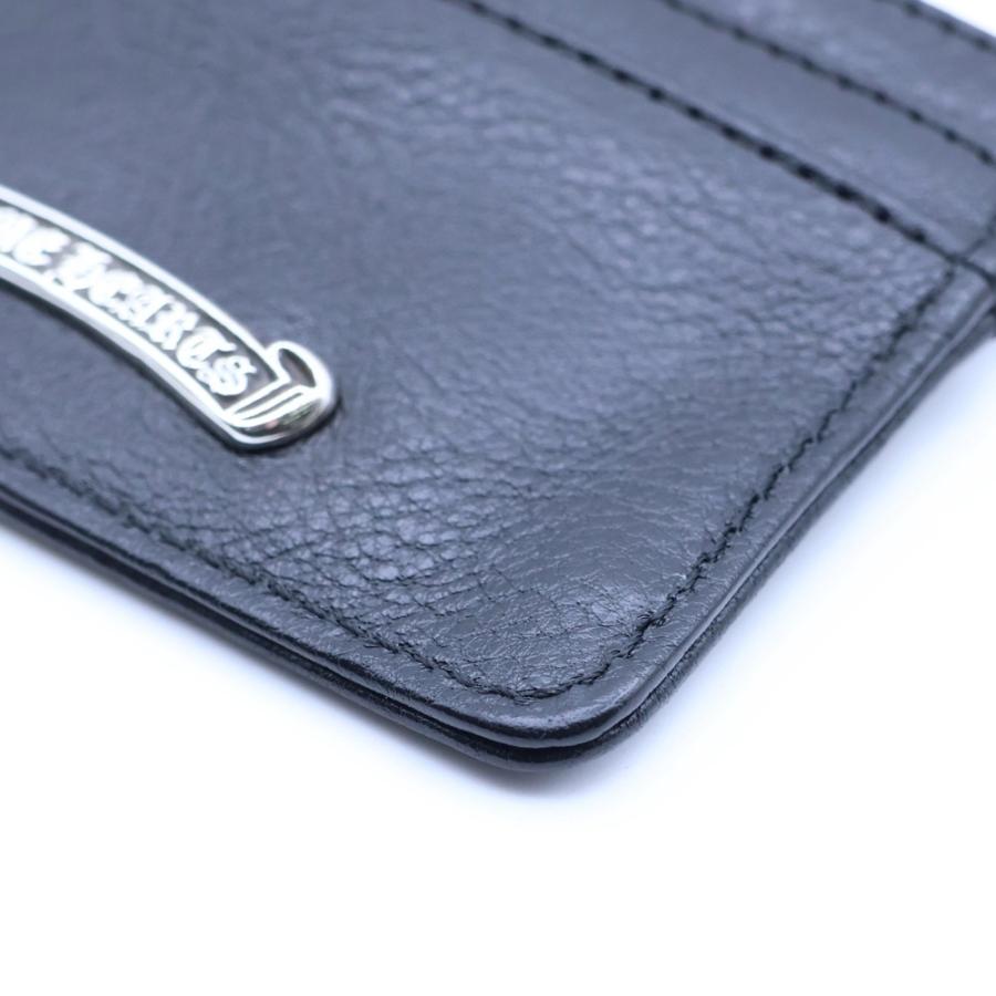 CHROME HEARTS（クロムハーツ） DOUBLE SIDE ダブルサイド スクロール 