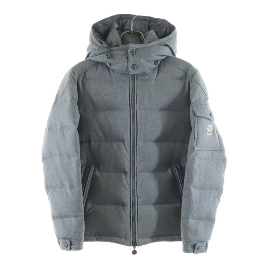 MONCLER（モンクレール） MONTGENEVRE GIUBBOTTO モンジュネーブル