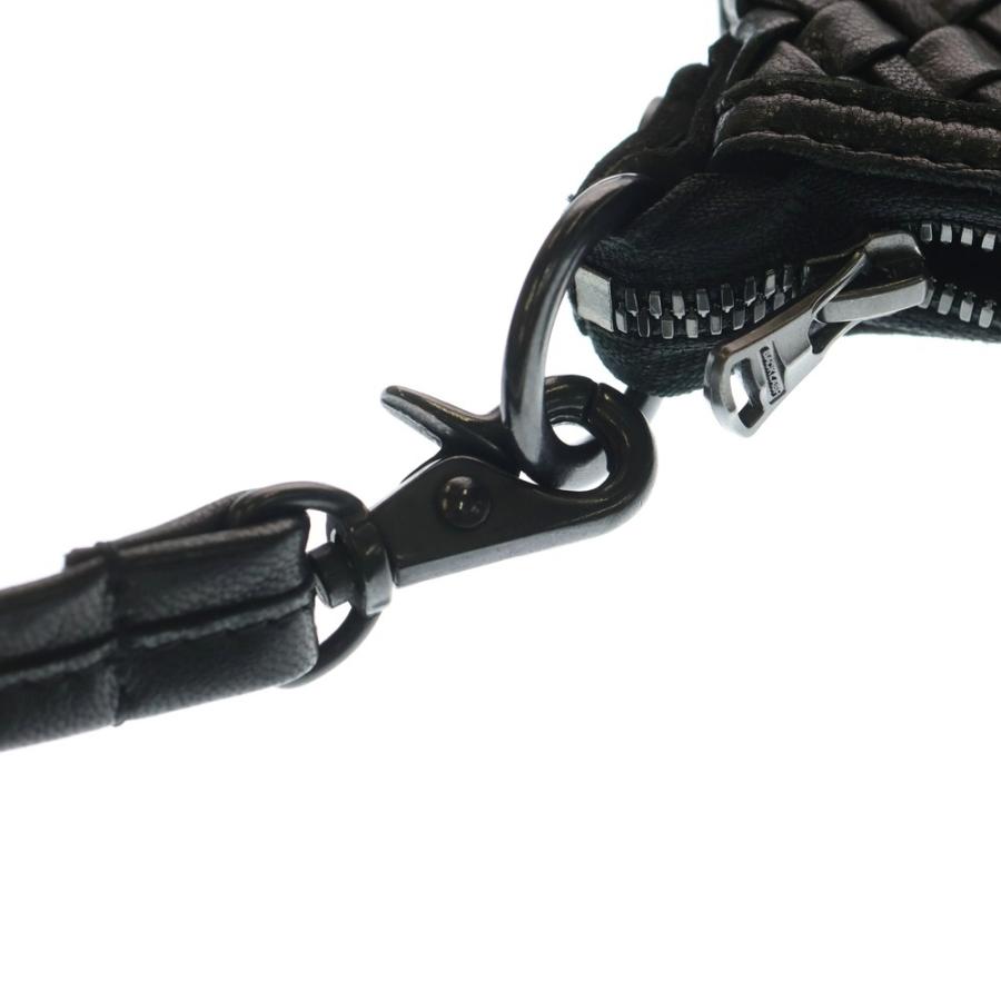 ISAMU KATAYAMA BACKLASH バックラッシュ ゴートクロムレザー メッシュ