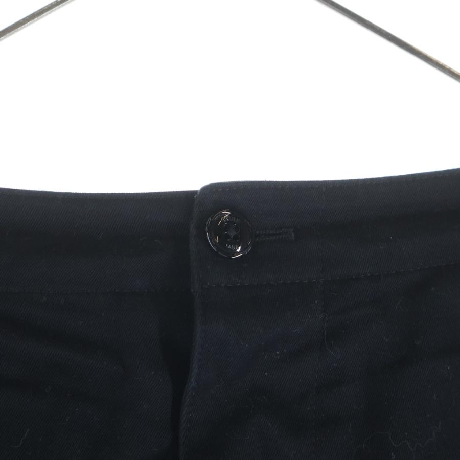 CELINE（セリーヌ） Hedi Period Cotton Short 2Z383403E ストラップ