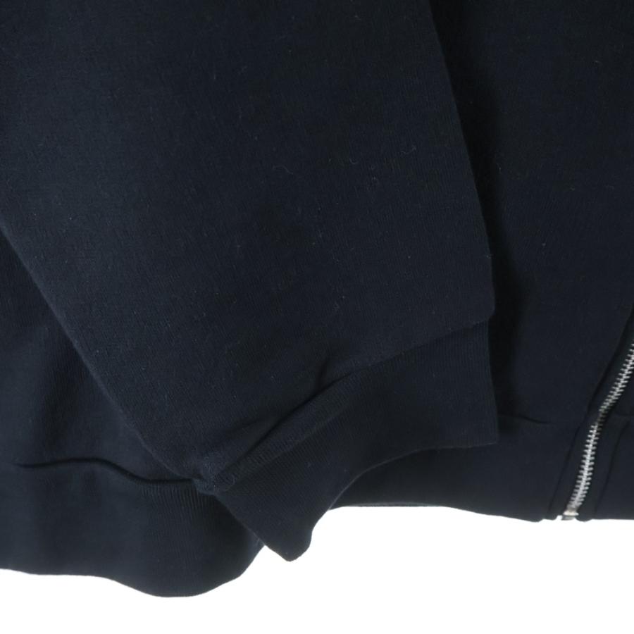 t*o様 25SS SWTSHRT フローラルバックホースシュープリントパーカー CHROME HEARTS（クロムハーツ） SWTSHRT HD ZIP バックホースシュー 袖