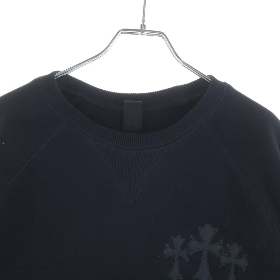 希少クロムハーツ Chrome Hearts Y NOT 刺繍キャミ XSサイズ CHROME HEARTS（クロムハーツ） Y NOT Pocket Tee ワイノット ポケット