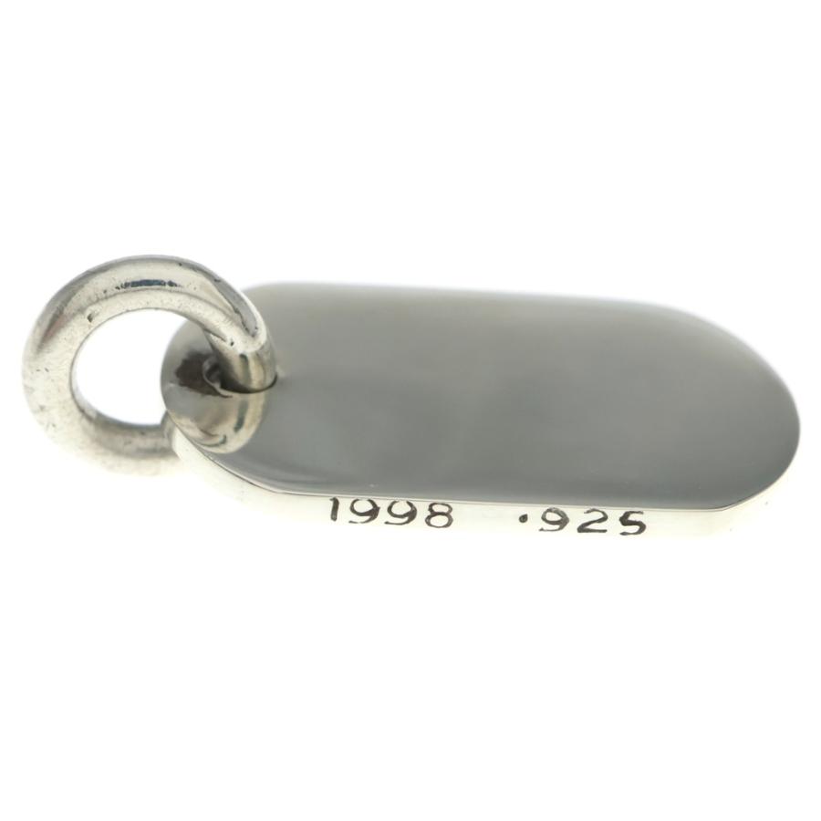 CHROME HEARTS（クロムハーツ） D TAG SML LTD ニューヨーク限定