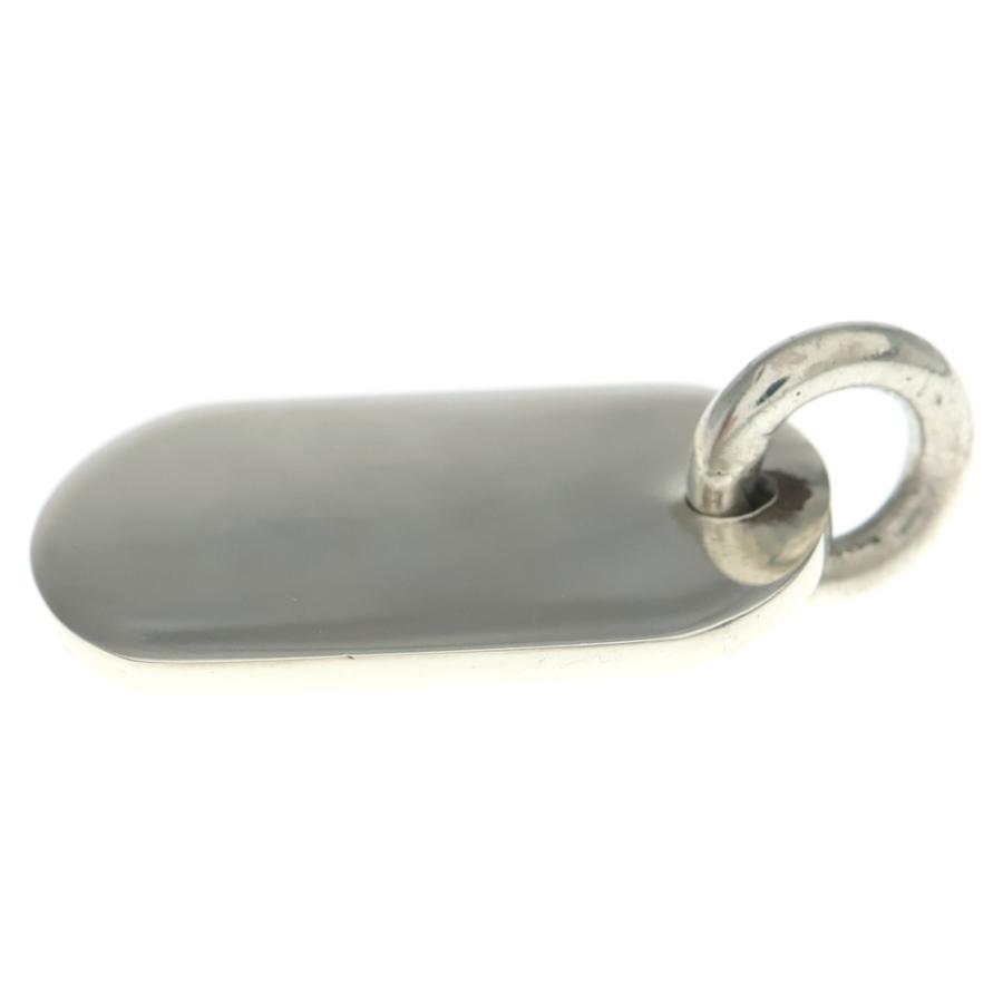 CHROME HEARTS（クロムハーツ） D TAG SML LTD ニューヨーク限定