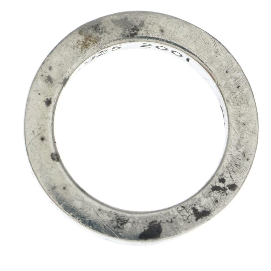 CHROME HEARTS（クロムハーツ） 3mm SPACER PLN 3mm スペーサー