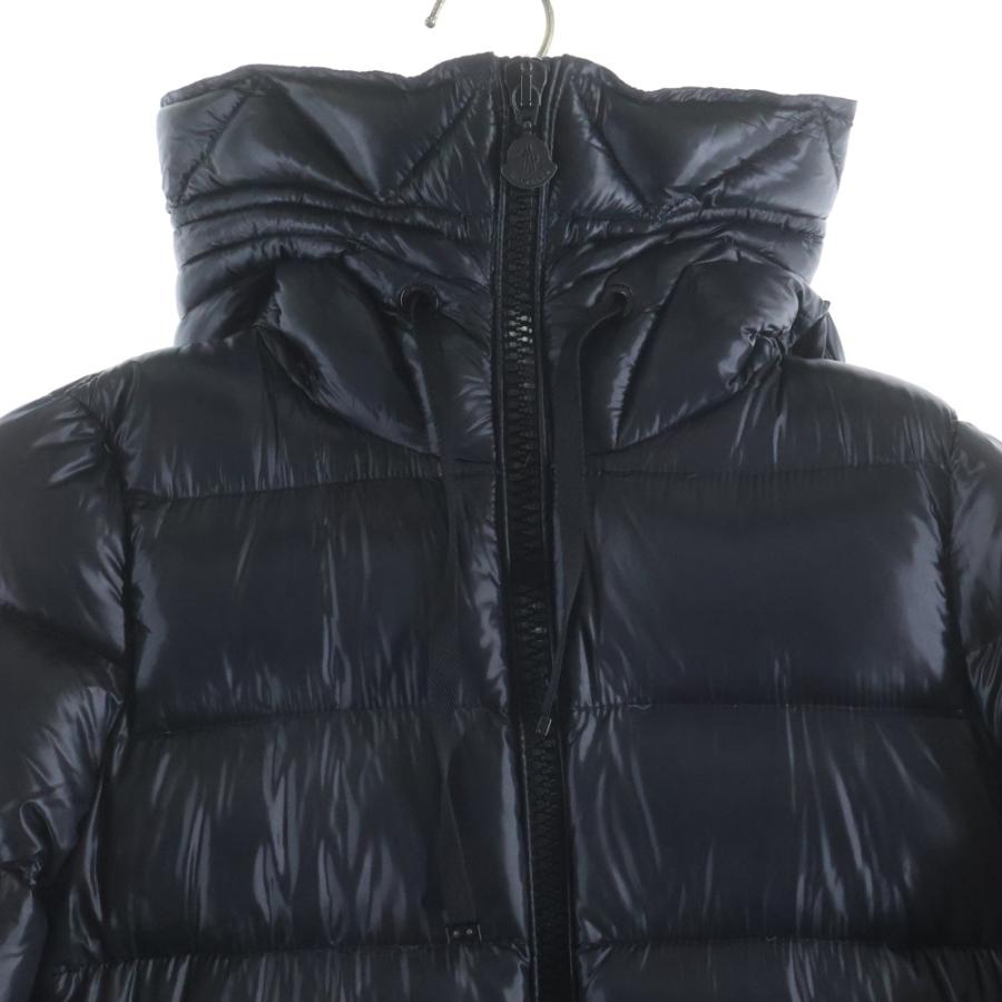 MONCLER（モンクレール） SUYEN GIUBBOTTO スイエン ナイロン コート 