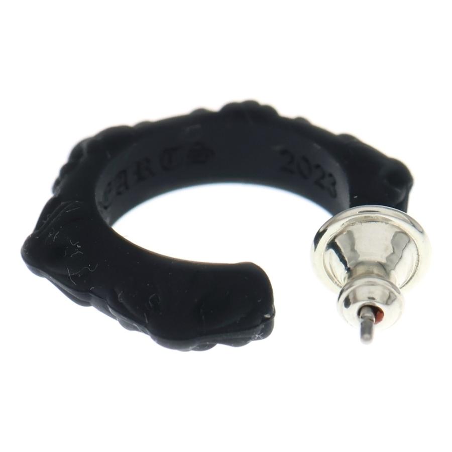 CHROME HEARTS（クロムハーツ） RUBBER HOOP CROSS SML クロスバンド
