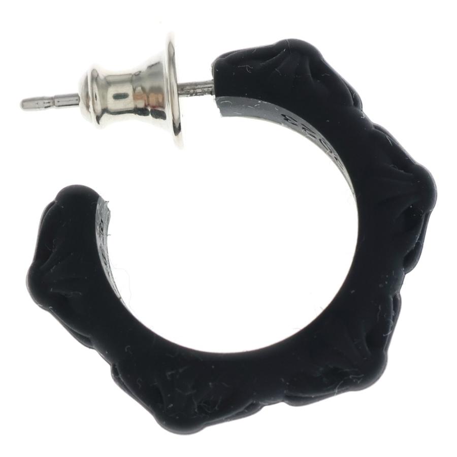 CHROME HEARTS（クロムハーツ） RUBBER HOOP CROSS SML クロスバンド