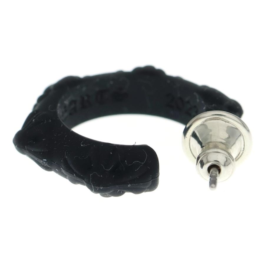 CHROME HEARTS（クロムハーツ） RUBBER HOOP CROSS SML クロスバンド