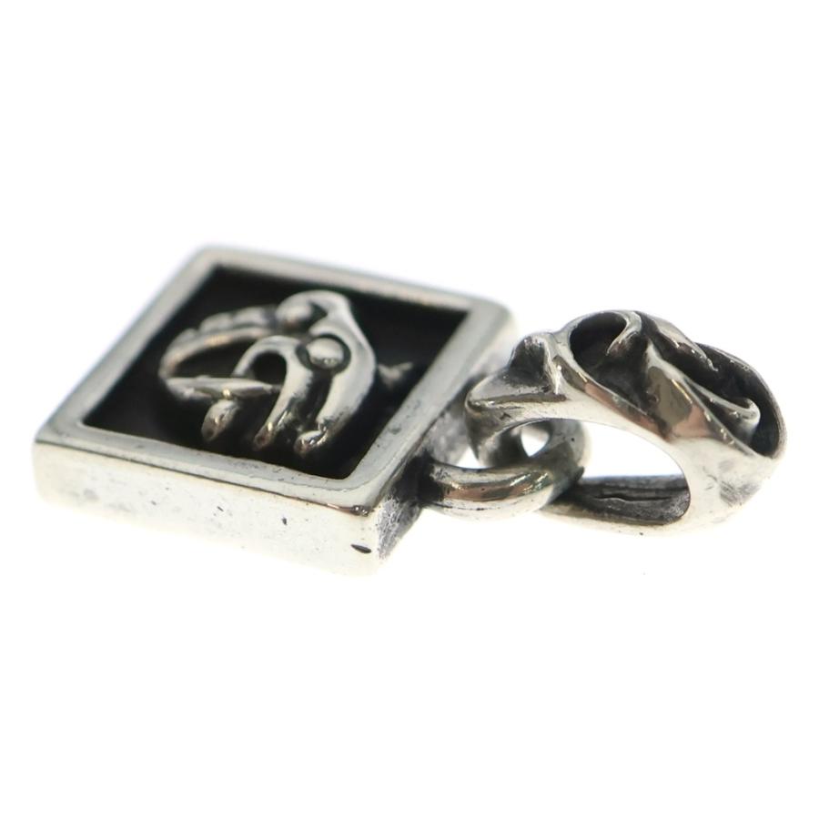 CHROME HEARTS（クロムハーツ） FRAMED CELTIC フレームド