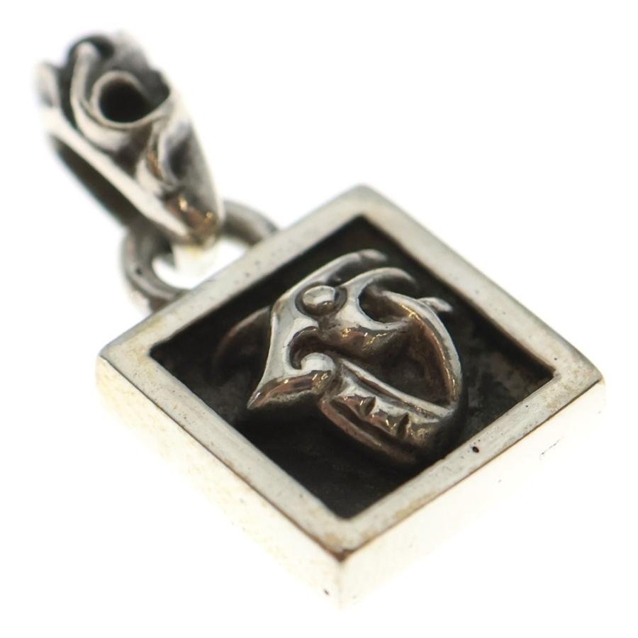 CHROME HEARTS（クロムハーツ） FRAMED CELTIC フレームド