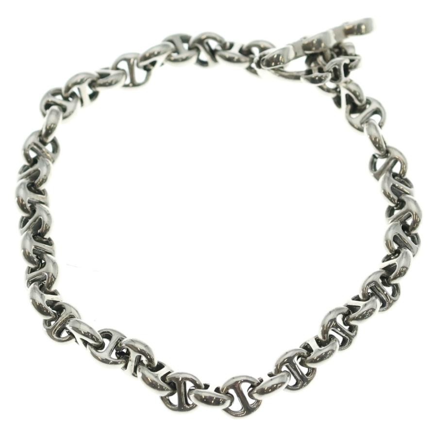 HOORSENBUHS ホーセンブース 5MM OPEN-LINK BRACELET ダイヤオープン