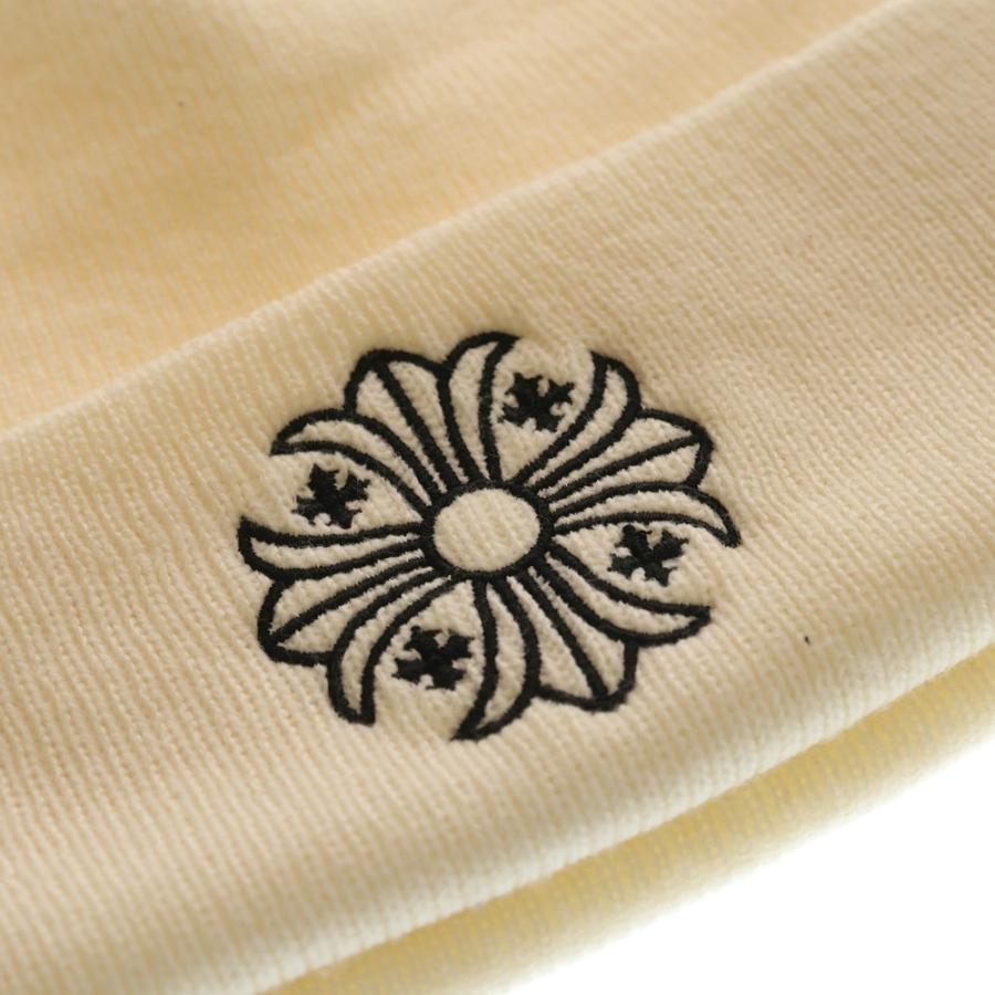 CHROME HEARTS（クロムハーツ） WATCH CAP ワッチキャップ CHプラス