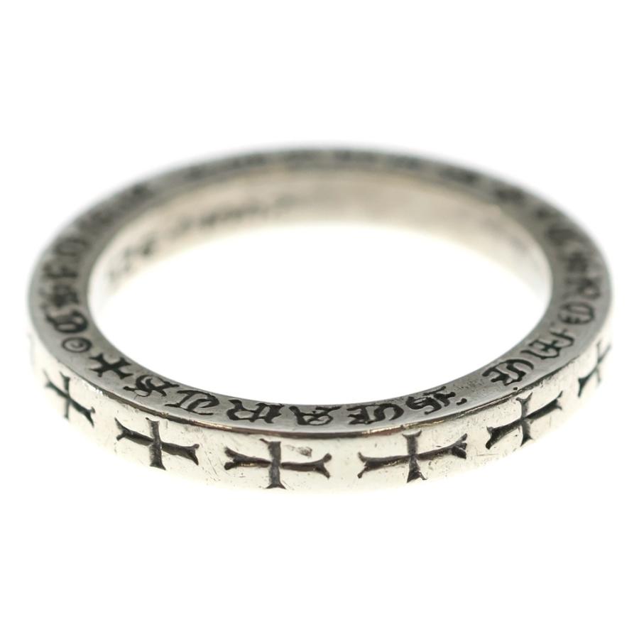 CHROME HEARTS（クロムハーツ） 3mm SPACER FUCKYOU 3mm スペーサー