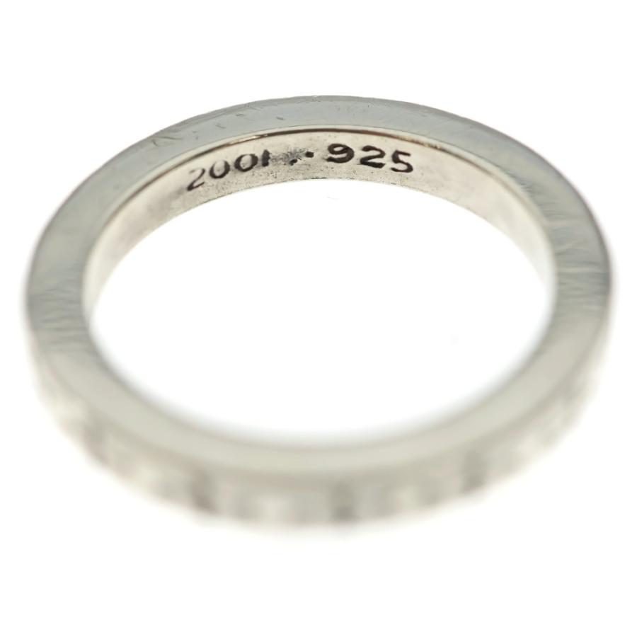 CHROME HEARTS（クロムハーツ） 3mm SPACER FUCKYOU 3mm スペーサー