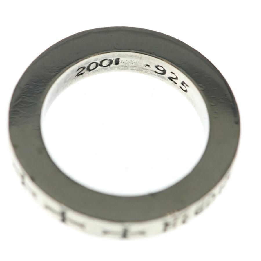 CHROME HEARTS（クロムハーツ） 3mm SPACER FUCKYOU 3mm スペーサー