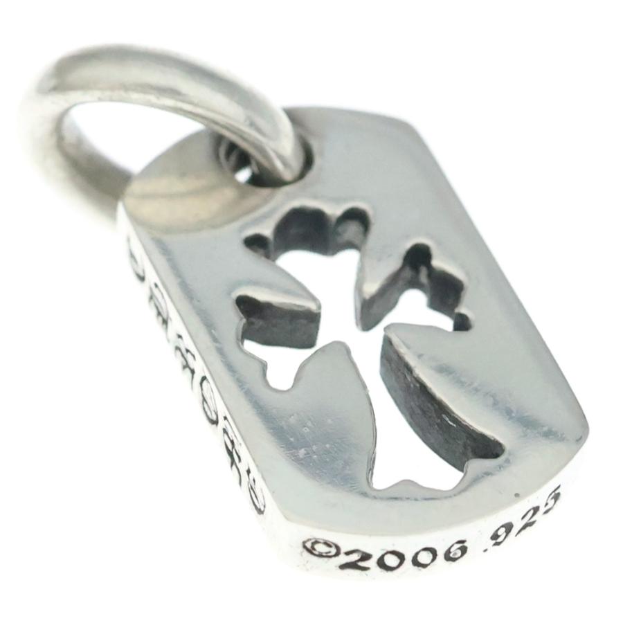 CHROME HEARTS（クロムハーツ） DT TNY CO CRS タイニーカットアウト