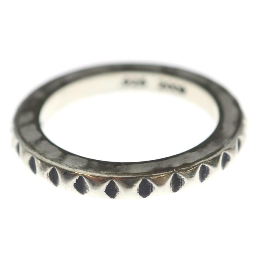 CHROME HEARTS（クロムハーツ） TFP PNK BIG トゥルーファッキンパンク