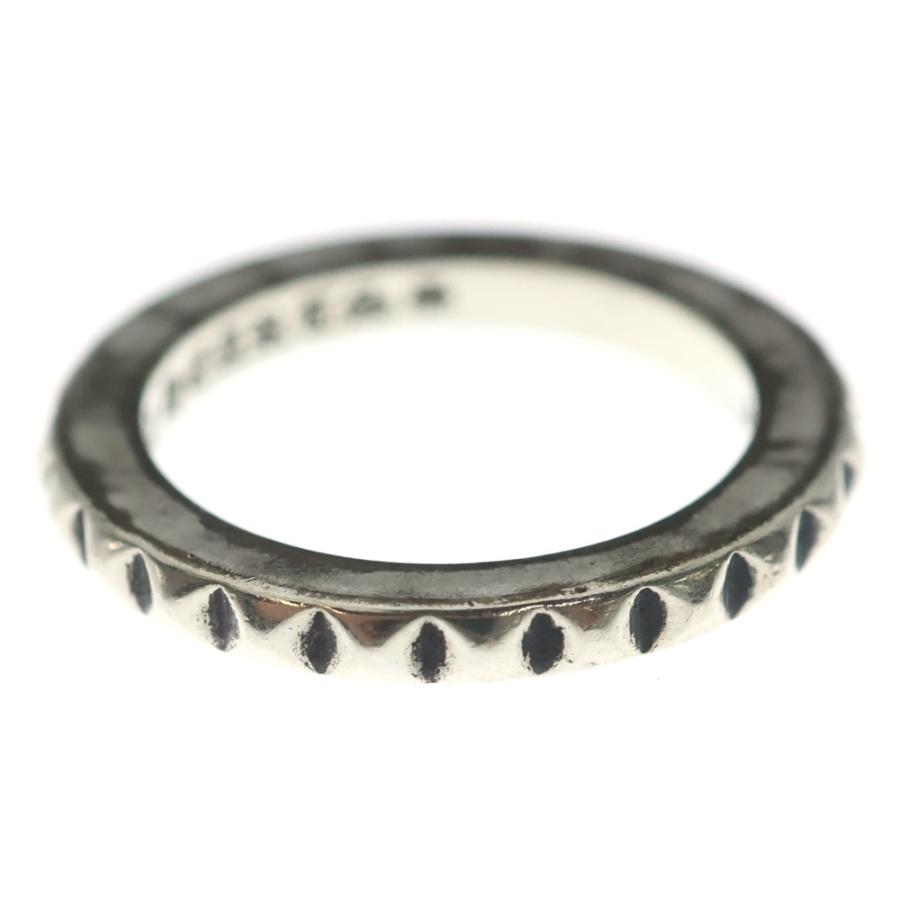 Chrome hearts トゥルーファッキンパンクビッグ 5.5号 CHROME HEARTS（クロムハーツ） TFP PNK BIG トゥルーファッキンパンク