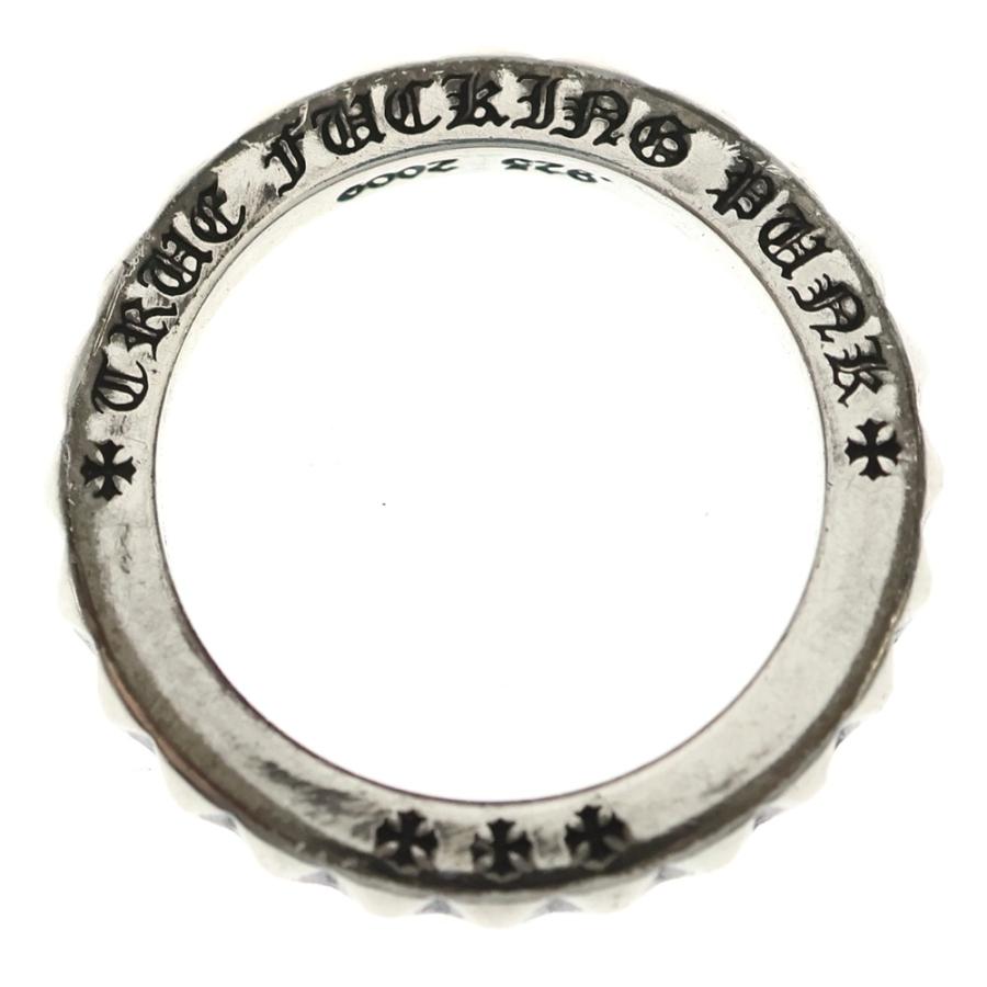 CHROME HEARTS（クロムハーツ） TFP PNK BIG トゥルーファッキンパンク
