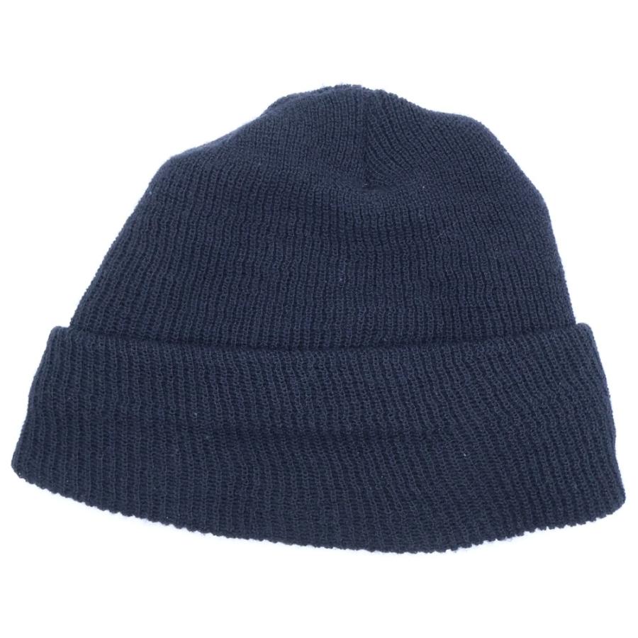 『最安値』クロムハーツ　WOOL WATCH CAP CH 刺繍ロゴ Chrome Hearts - クロムハーツ CHROME HEARTS 【 WOOL WATCH CAP 】 CH