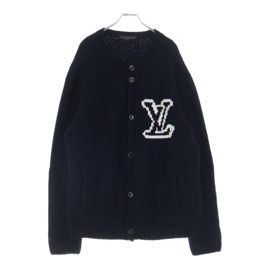 LOUIS VUITTON（ルイ・ヴィトン） 26SS チャンキー インターシャ