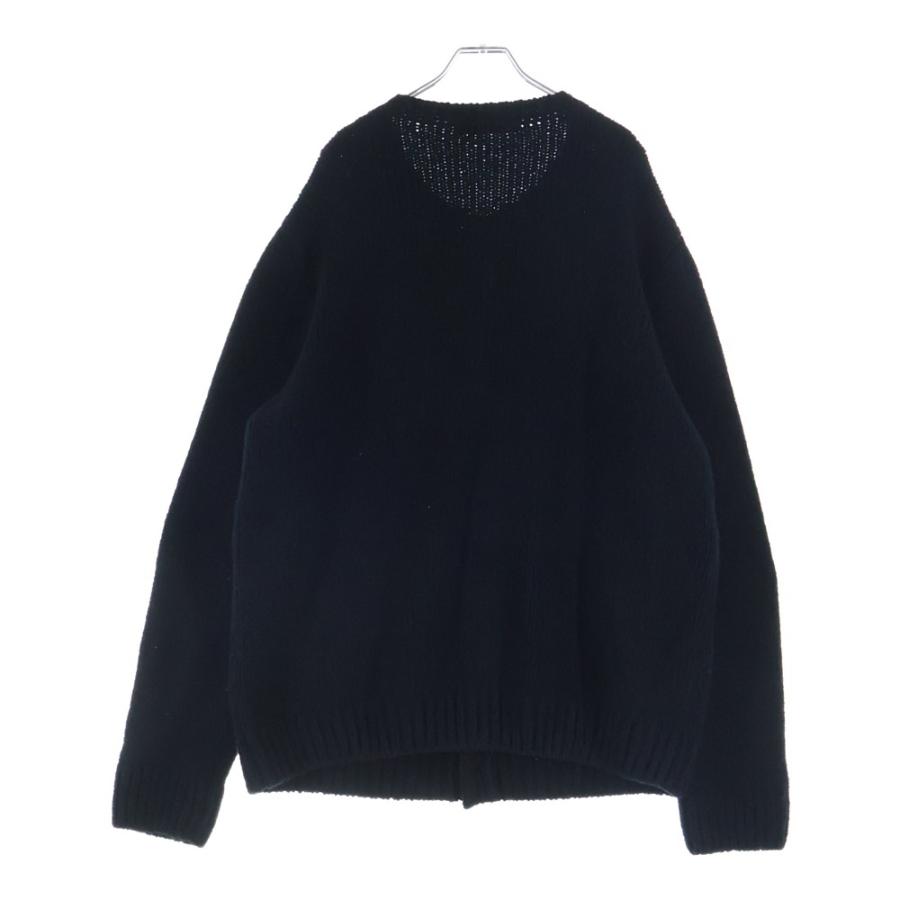 LOUIS VUITTON（ルイ・ヴィトン） 26SS チャンキー インターシャ