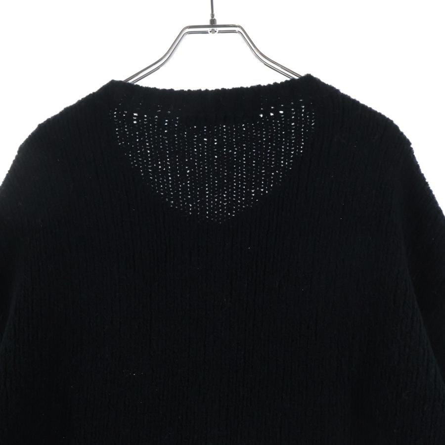 LOUIS VUITTON（ルイ・ヴィトン） 26SS チャンキー インターシャ 