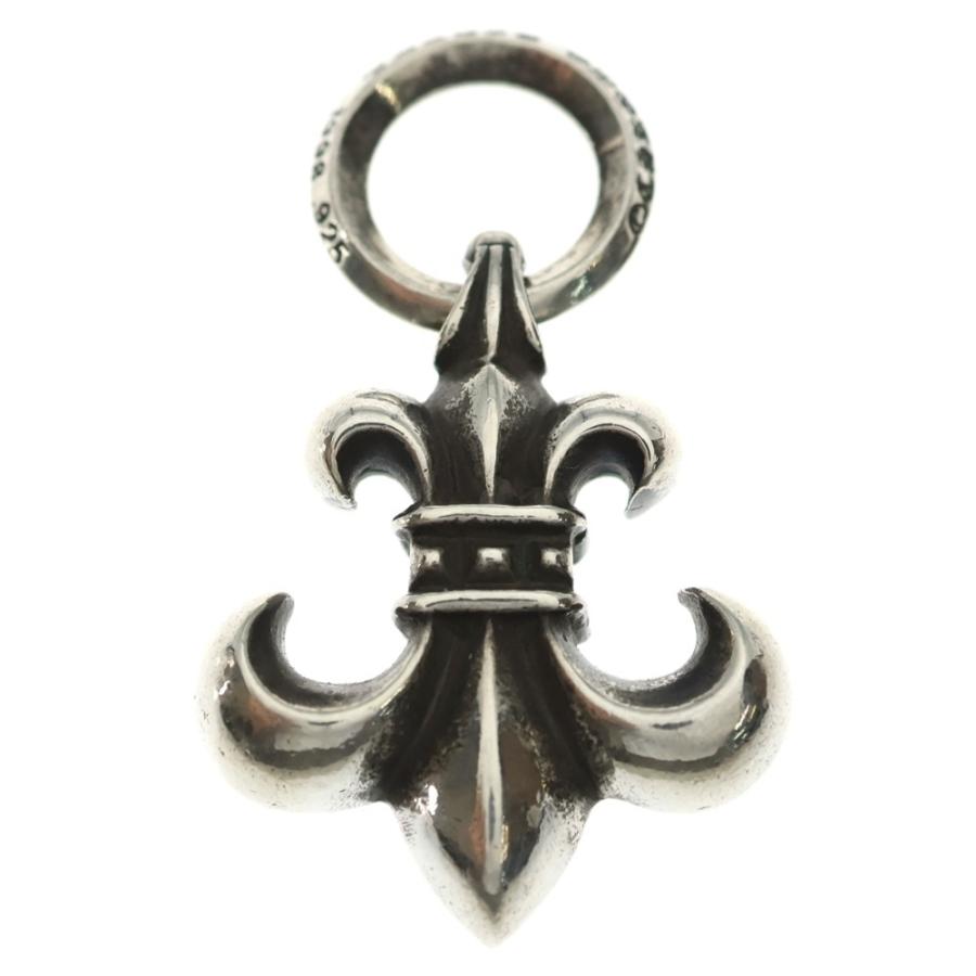 CHROME HEARTS（クロムハーツ） BS FLUER BSフレア ペンダントトップ