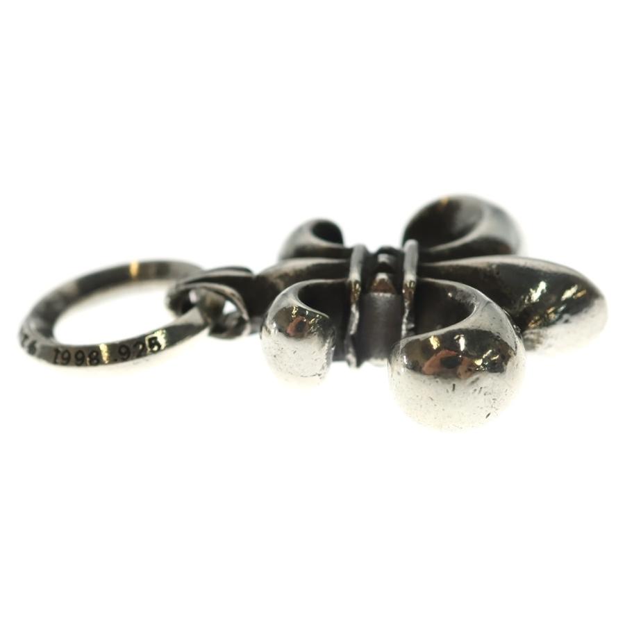 CHROME HEARTS（クロムハーツ） BS FLUER BSフレア ペンダントトップ