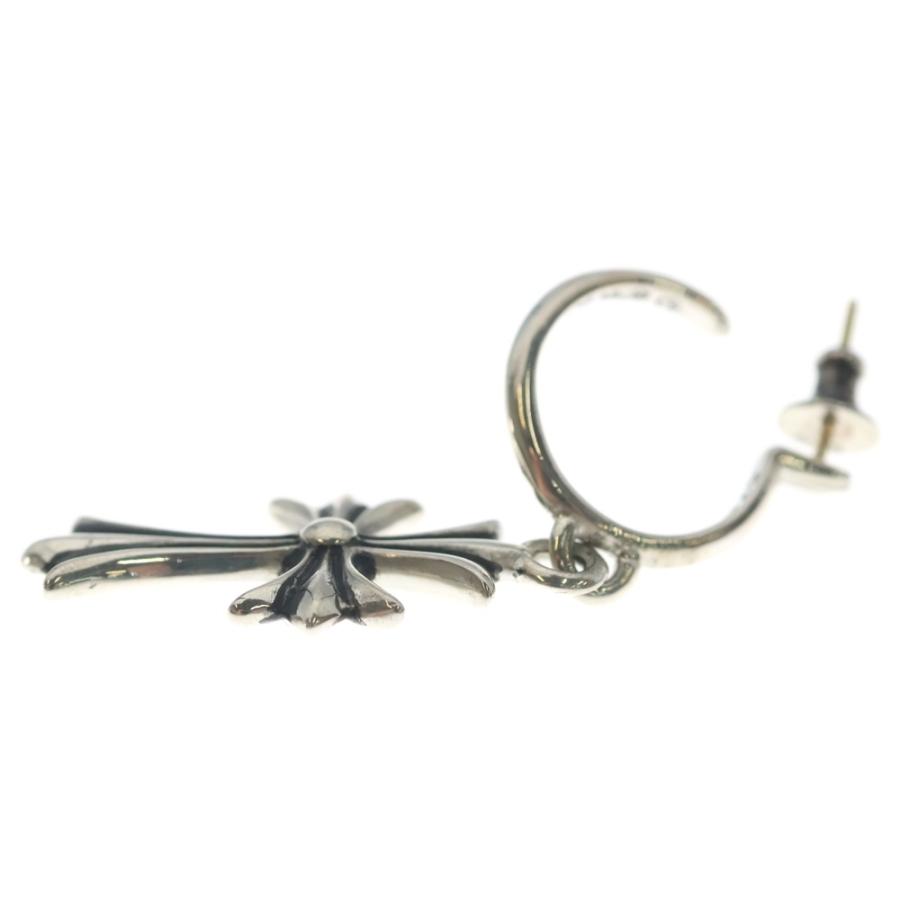 CHROME HEARTS（クロムハーツ） TINY CH CROSS タイニーCHクロス