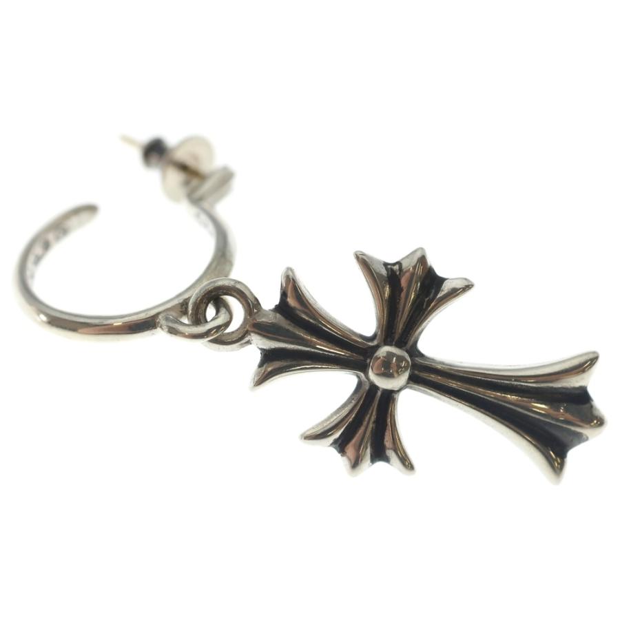 CHROME HEARTS（クロムハーツ） TINY CH CROSS タイニーCHクロス