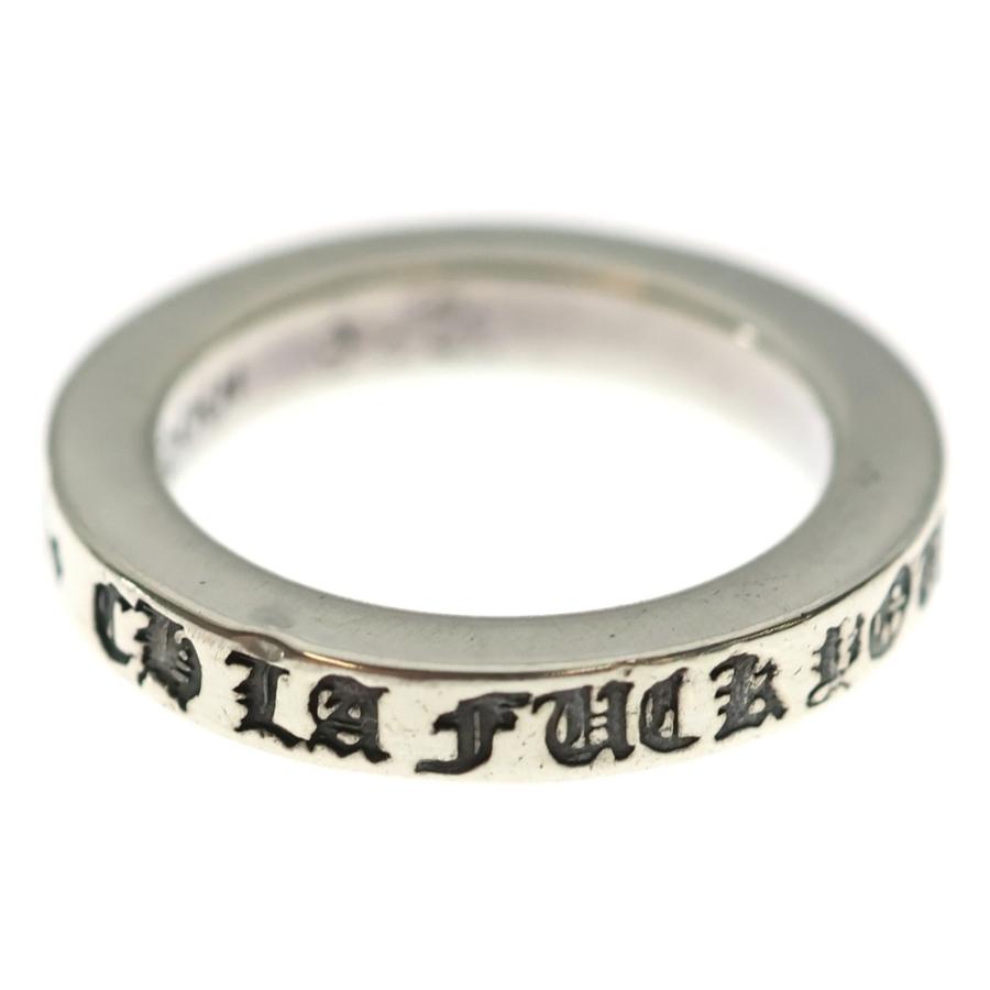 CHROME HEARTS（クロムハーツ） 3mm SPACER FUCKYOU LA限定 3mm