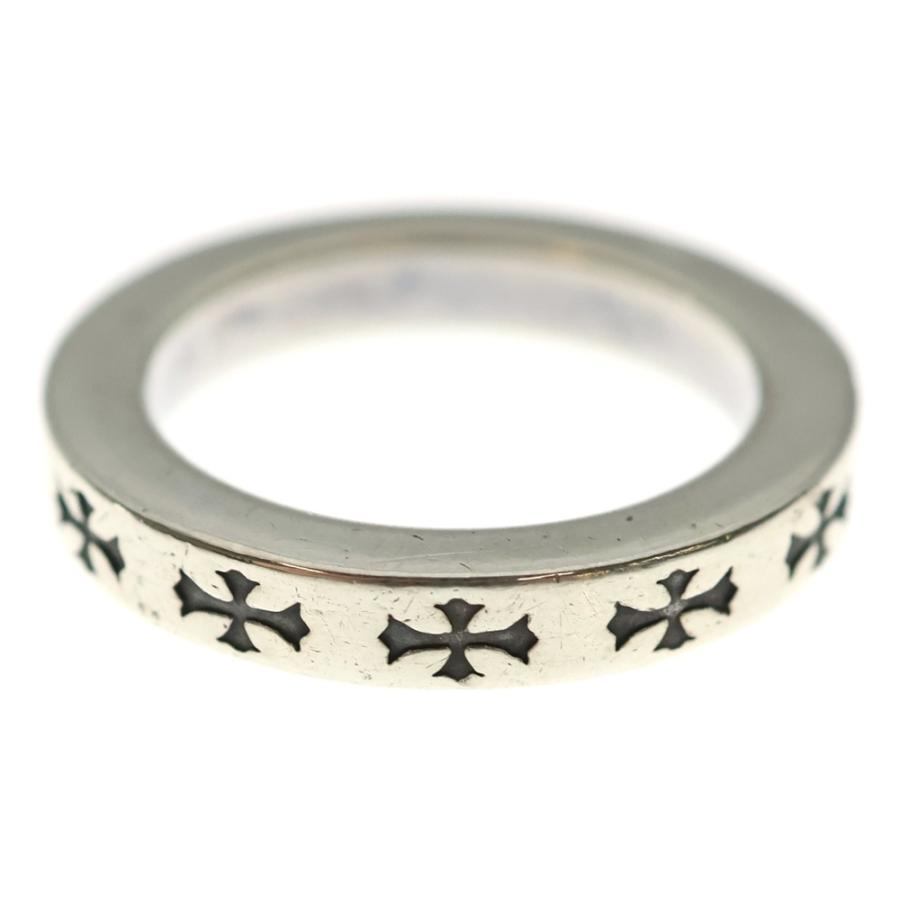 T*O様 Chrome Hearts スペーサーリング FUCK YOU LA限 CHROME HEARTS（クロムハーツ） 3mm SPACER FUCKYOU LA限定 3mm